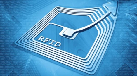 کنترل تردد RFID