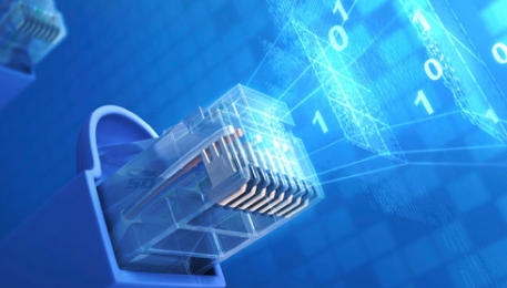 تجهیزات شبکه